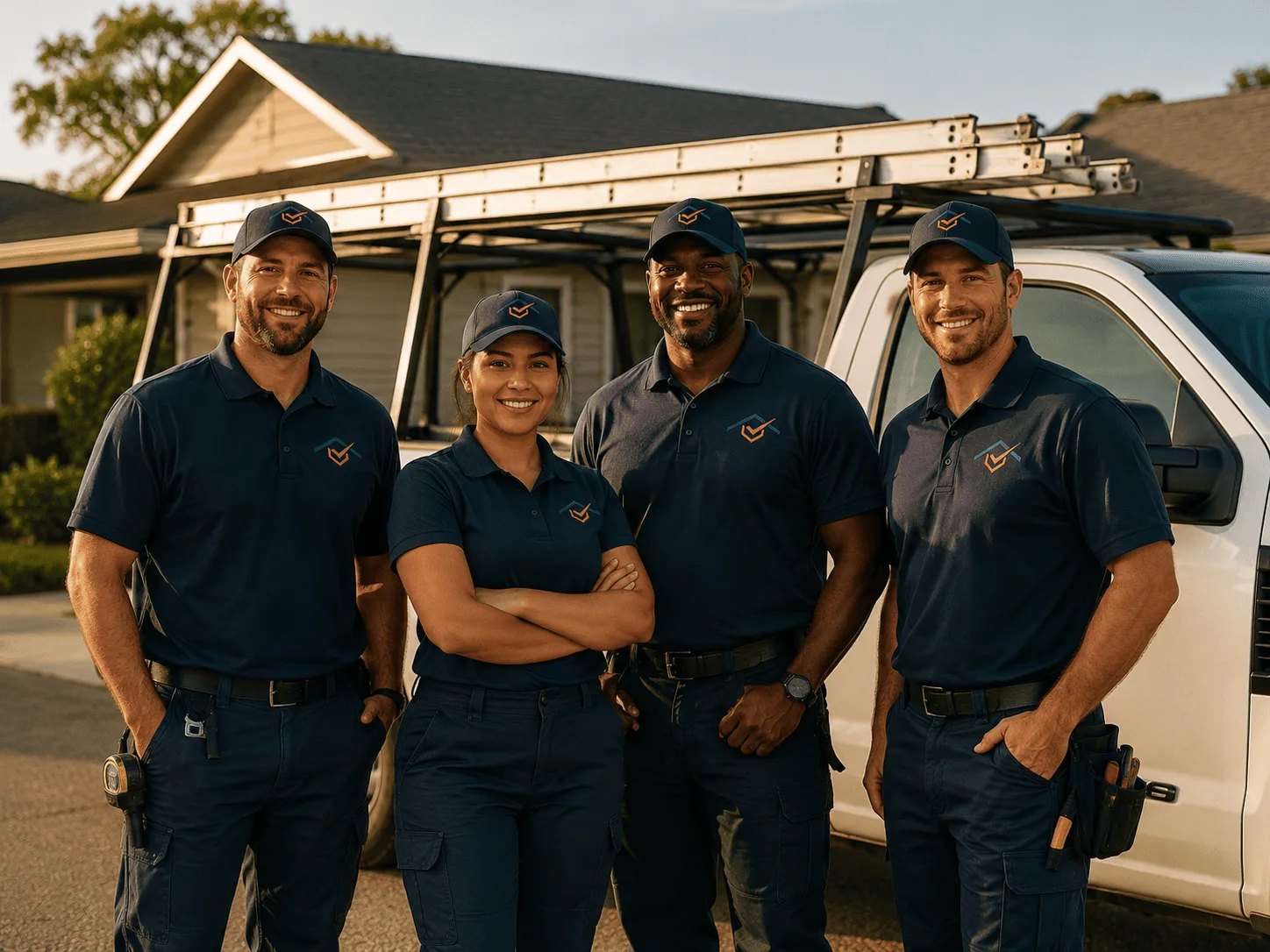 Roof Inspection company in Williamsburg, VA